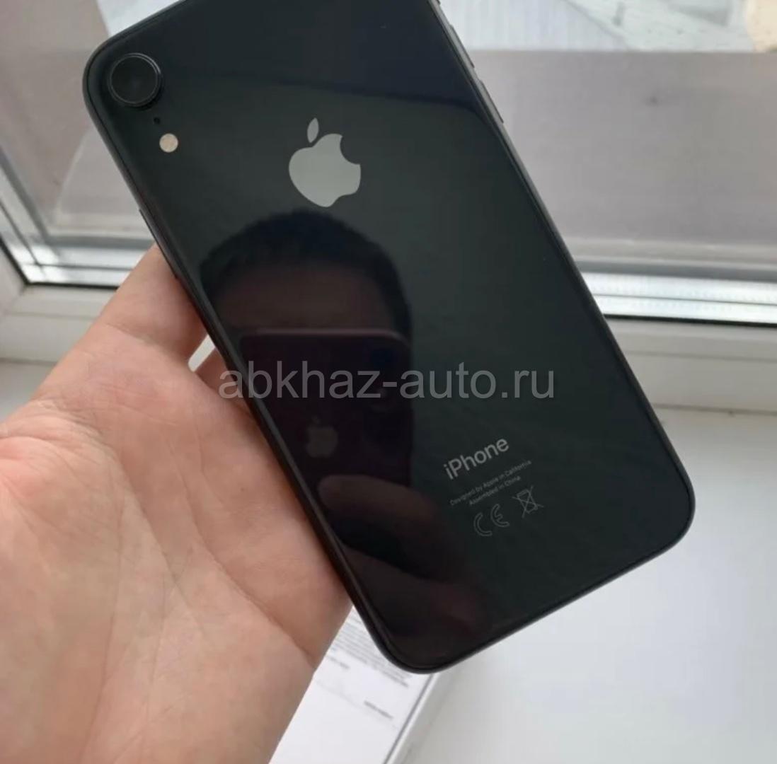 Купить Новый Iphone Xr 128