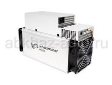 Whatsminer m30s+ 100th не работает.