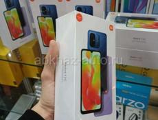 Redmi 12C 4/128 Фиолетово-Лавандовый НОВЫЙ