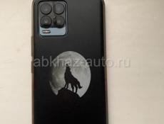 realme 8 про