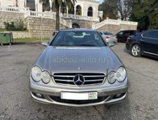 Mercedes-Benz CLK