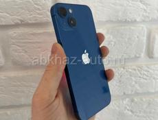 iPhone 13 128gb blue 