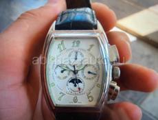 Швейцарские часы FRANK MULER GENEVE 344