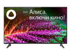 Телевизор 32 81 см Яндекс.ТВ Алиса. (Новый) 