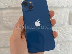iPhone 13 128gb blue 