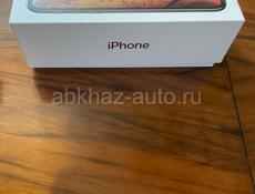 iPhone XS 256 gb