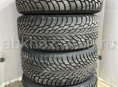 NOKIAN HAKKAPELITTA R2 SUV 285/60 R18 