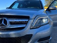 Mercedes-Benz GLK