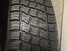 Кама 225/75 r16