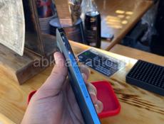 iphone 12 pro Max 256gb blue 