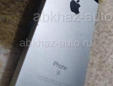 Айфон се SE iphone