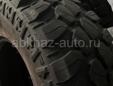 Покрышки mt 285/70 r17