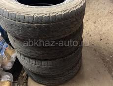 Шины 245/75r16