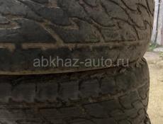 Шины 245/75r16