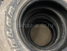 Шины 245/75r16