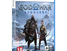 God of war ps5