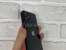 iPhone 12 128gb black 