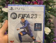 FIFA 23 PS5 НОВЫЙ ДИСК | PS 5 ФИФА ПС5 ПС 5 PlayStation Диск/Игра