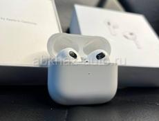 Наушники AirPods 3 🎧