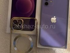 iPhone 12 64gb без торга!