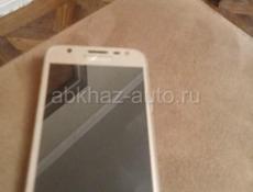 Продам два телефона samsung j3 второй телефон тоже samsung