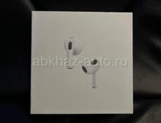 Наушники AirPods 3 🎧