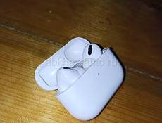 Беспроводные наушники Air pods pro