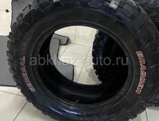 35X12.50 R20 4 шины 80 тыс.торг.