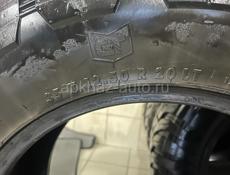 35X12.50 R20 4 шины 80 тыс.торг.