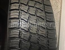 KAMA 225/75 r16