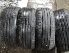 Шины Bridgestone 225/45 R18 