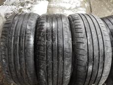 Шины Bridgestone 225/45 R18 