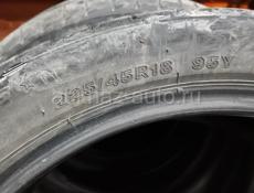 Шины Bridgestone 225/45 R18 