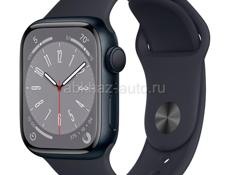Apple Watch 8 45 
