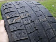 две шины 255/45 r18