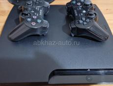 Продам PS3