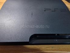 Продам PS3