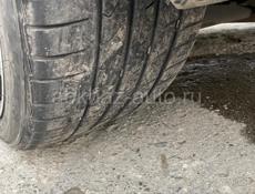 265/40 R19 мишлен 