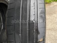 265/40 R19 мишлен 