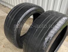 265/40 R19 мишлен 