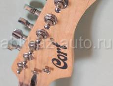 Электро Гитара Cort