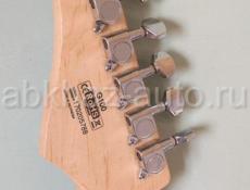 Электро Гитара Cort