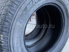 Мишлен 265/65 R17