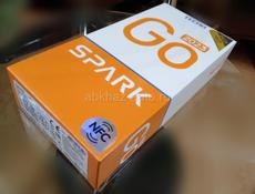 Продаю Tecno spark go 2023 6/64