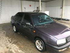 Volkswagen Vento