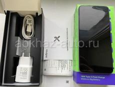 Infinix hot 30i НОВЫЙ