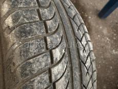 255/55r18 1шт МИШЛЕН