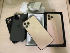 iPhone 11 Pro gold 256gb