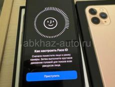 iPhone 11 Pro gold 256gb