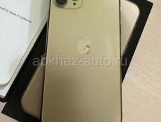 iPhone 11 Pro gold 256gb